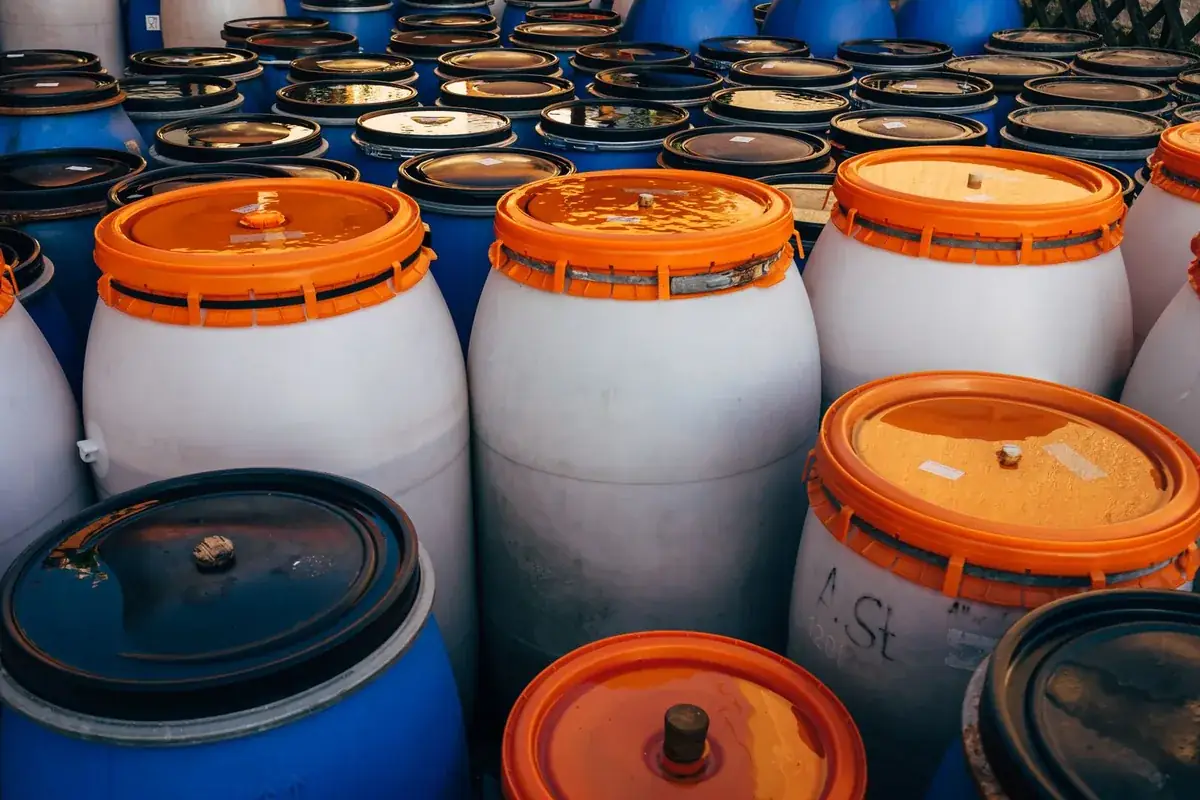 Hazmat Cleanup in Belleville, MI