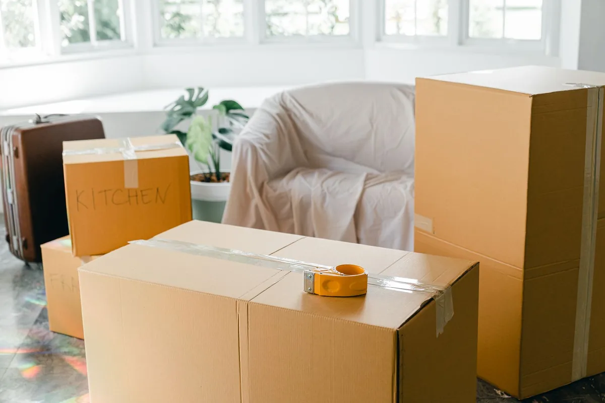 Hoarding Cleanup in Belleville, MI